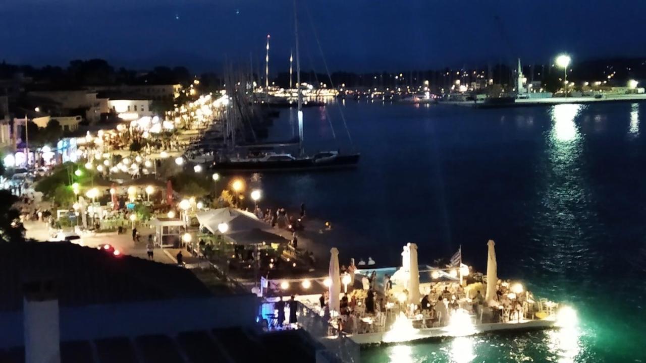 Sea Sparkle 1B Preveza Exterior foto