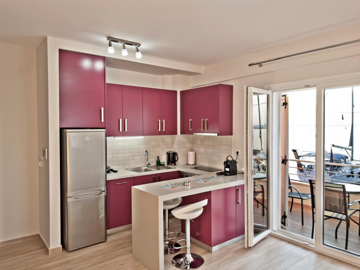 Sea Sparkle 1B Preveza Exterior foto