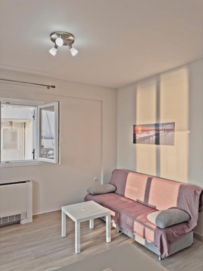 Sea Sparkle 1B Preveza Exterior foto