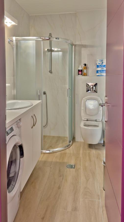 Sea Sparkle 1B Preveza Exterior foto