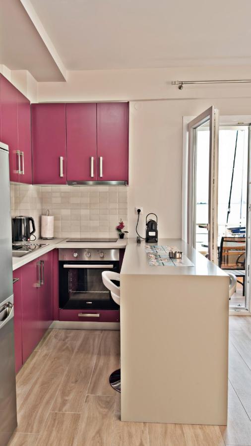 Sea Sparkle 1B Preveza Exterior foto