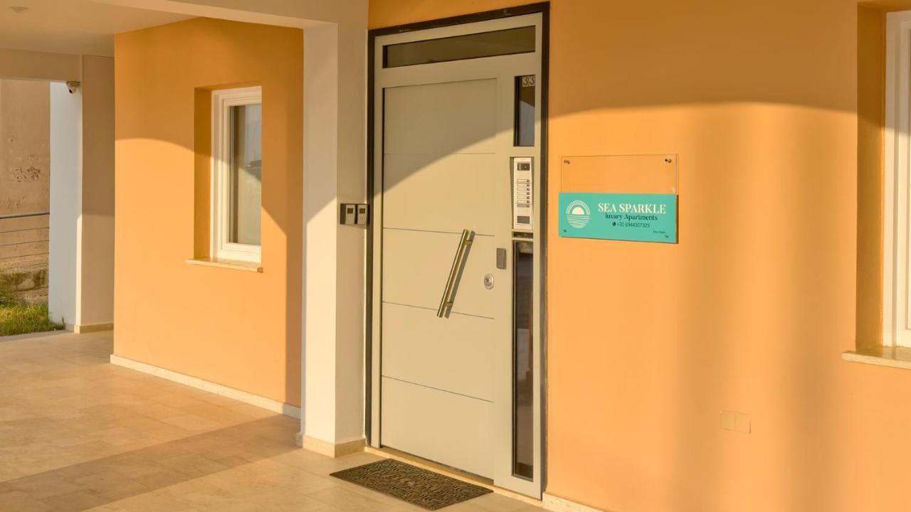 Sea Sparkle 1B Preveza Exterior foto