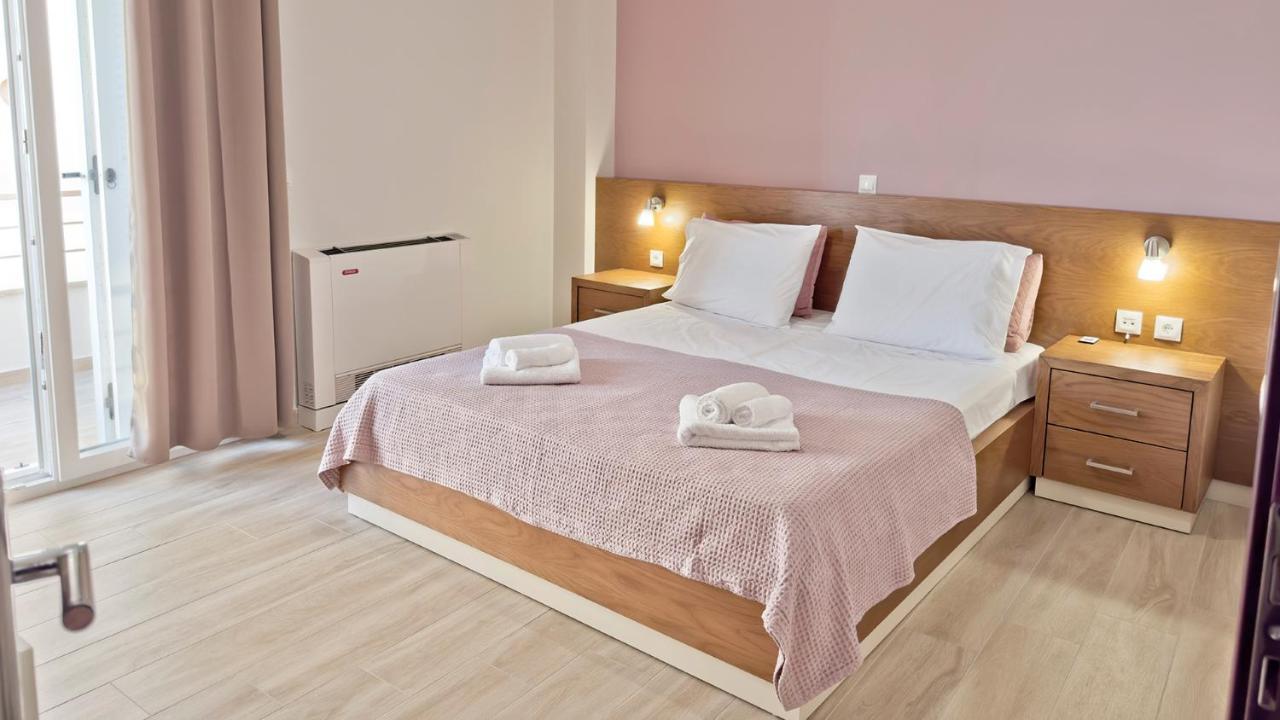 Sea Sparkle 1B Preveza Exterior foto
